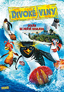 Divoké vlny – plakát filmu