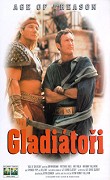 Věk zrady – plakát filmu