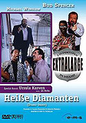 Extralarge: Diamonds – plakát filmu