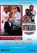 Extralarge: Lord of the Sun – plakát filmu