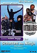Extralarge: Ninja Shadow – plakát filmu
