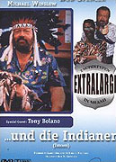 Extralarge: Indians – plakát filmu