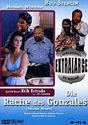 Extralarge: Gonzales' Revenge – plakát filmu