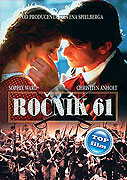 Ročník 61 – plakát filmu