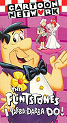 I Yabba-Dabba Do! – plakát filmu