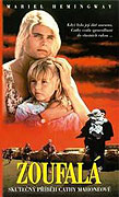 Zoufalá – plakát filmu