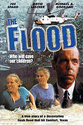 Flood: Who Will Save Our Children?, The – plakát filmu