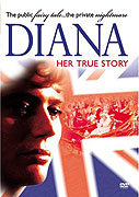 Diana: Her True Story – plakát filmu