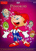 Pinokio – plakát filmu