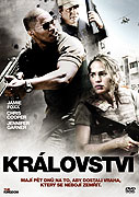 Království – plakát filmu