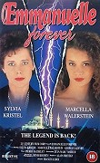 Éternelle Emmanuelle – plakát filmu