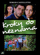 Kroky do neznáma – plakát filmu