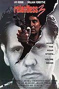 Relentless 3 – plakát filmu