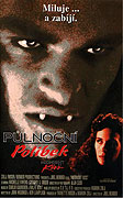 Půlnoční polibek – plakát filmu