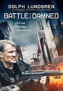 Město nemrtvých – plakát filmu