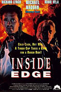 Inside Edge – plakát filmu