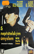 S nepřátelským úmyslem – plakát filmu