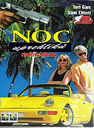 Noc uprchlíků – plakát filmu