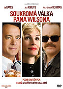 Soukromá válka pana Wilsona – plakát filmu