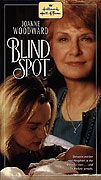 Slepý bod – plakát filmu