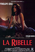 Ribelle, La – plakát filmu