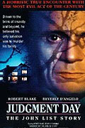 Judgment Day: The John List Story – plakát filmu