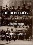 Rebellion, Die – plakát filmu