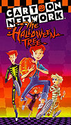 Halloween Tree, The – plakát filmu