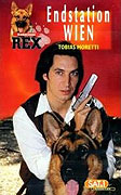 Komisař Rex - Konečná stanice Vídeň – plakát filmu