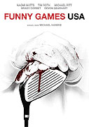 Funny Games USA – plakát filmu