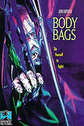 Body Bags: Historky z márnice – plakát filmu