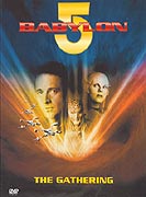 Babylon 5: Velký sumit – plakát filmu