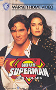 Nový Superman – plakát filmu