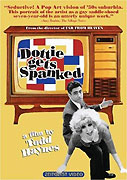 Dottie dostává na zadek – plakát filmu