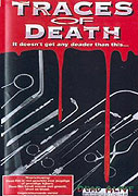Traces of Death – plakát filmu