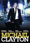 Michael Clayton – plakát filmu