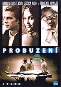 Probuzení – plakát filmu