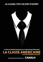 Classe américaine, La – plakát filmu