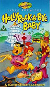Hollyrock-a-Bye Baby – plakát filmu