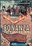 Bonanza: Návrat – plakát filmu