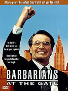 Barbarians at the Gate – plakát filmu