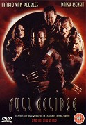 Full Eclipse – plakát filmu