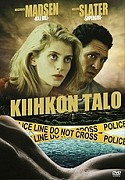House in the Hills, A – plakát filmu