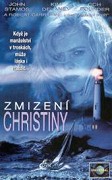 Zmizení Christiny – plakát filmu