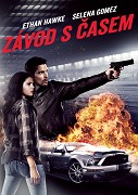 Závod s časem – plakát filmu