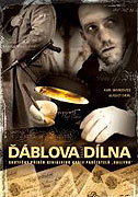 Ďáblova dílna – plakát filmu