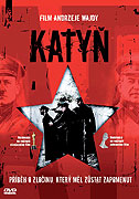 Katyň – plakát filmu
