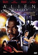 Alien Intruder – plakát filmu