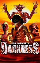 Darkness – plakát filmu