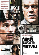Než ďábel zjistí, že seš mrtvej – plakát filmu